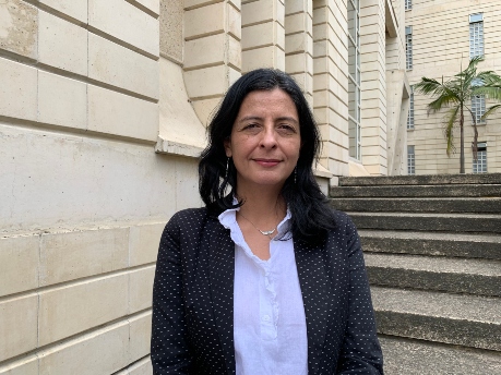 Olga Lucía Huertas Hernández